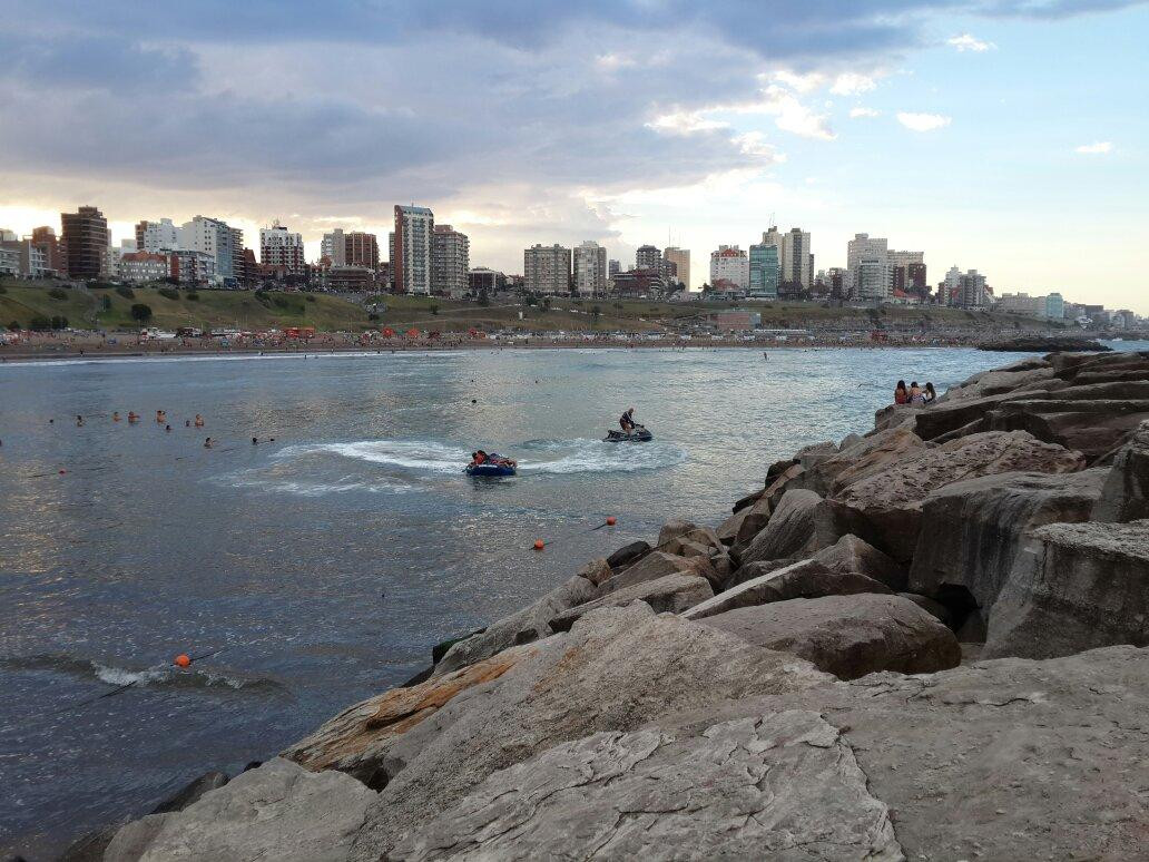 Playa Varese-马德普拉塔必去景点