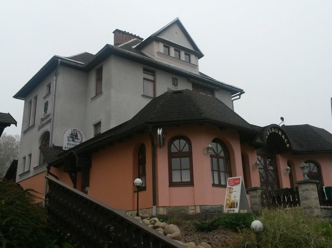 Pension Alexander主图