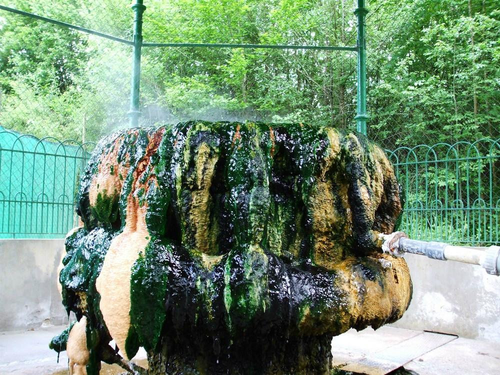 Abrest旅游攻略图片