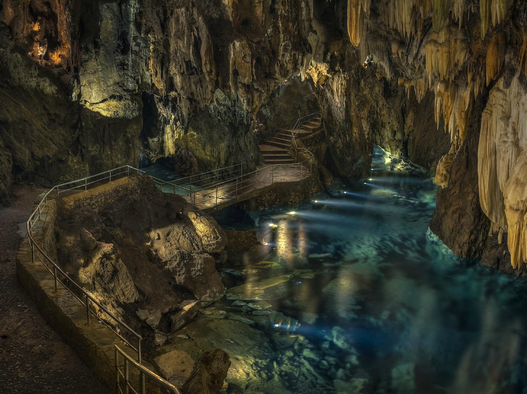 Huelva Experiences-韦尔瓦必去景点