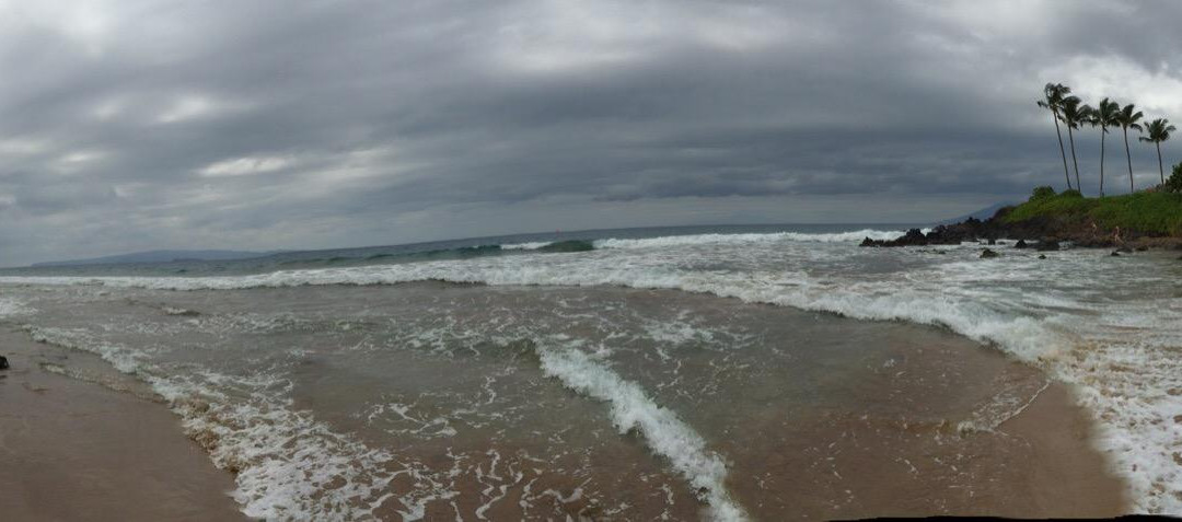 波罗海滩-维雷亚必去景点