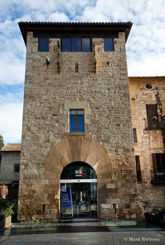 Oficina de Turisme de Sant Cugat del Vallès景点图片