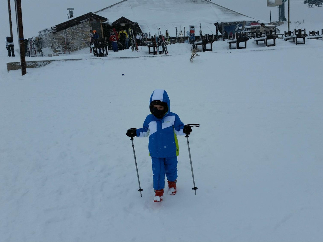 Resort Mavrovo-Mavrovo必去景点