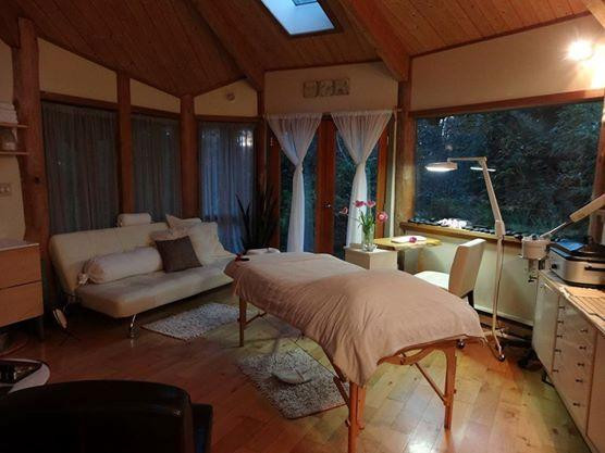 Solace Organic Spa景点图片