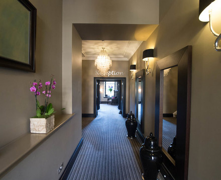 切斯特公馆酒店