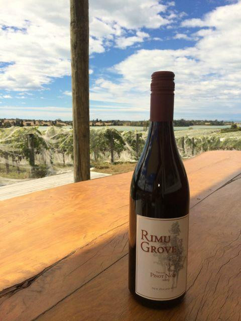 Rimu Grove Winery景点图片