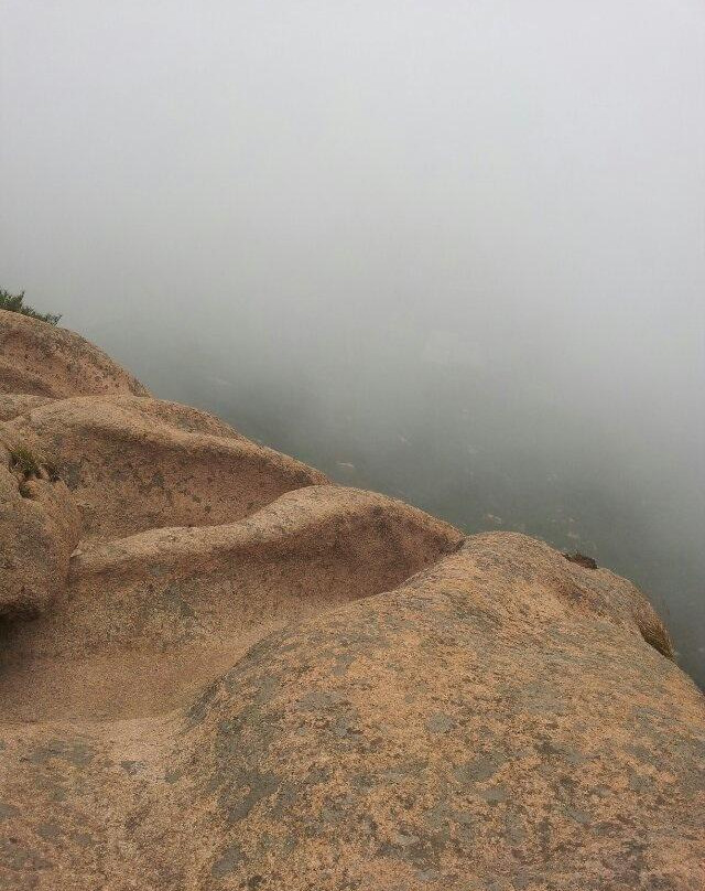 槎山风景区-荣成市必去景点