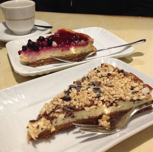 Pan Café