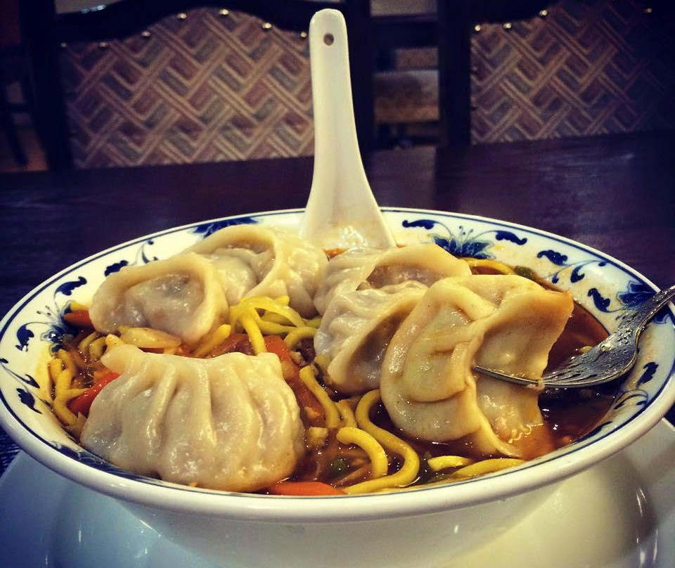 Hamro Chautari Restaurant