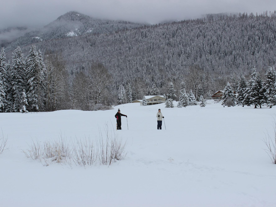 Fernie Golf & Country Club景点图片