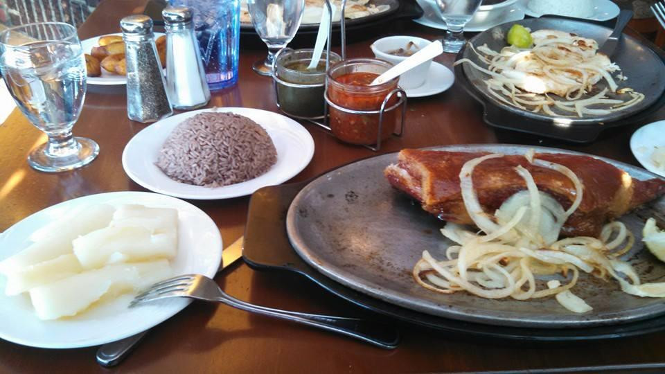 MI Bandera Restaurant