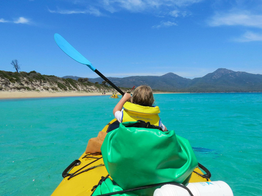 Freycinet Adventures景点图片