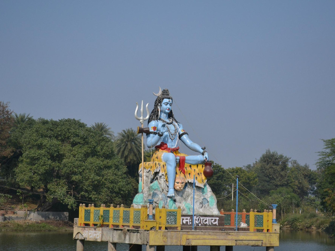 Chandrika Devi Temple景点图片