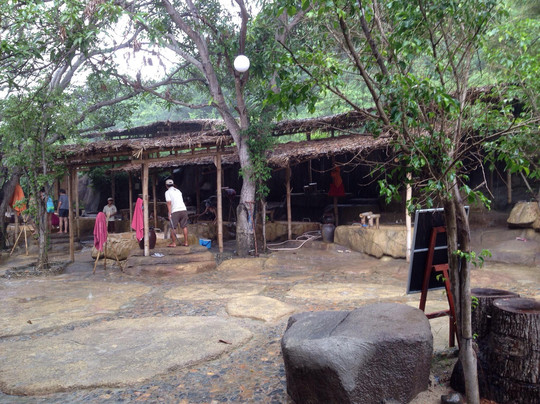 i温泉度假区-芽庄必去景点