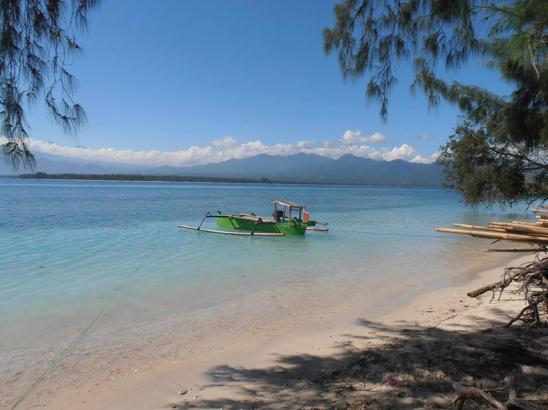 Lombok Explorer Tours - Gestore Victor景点图片