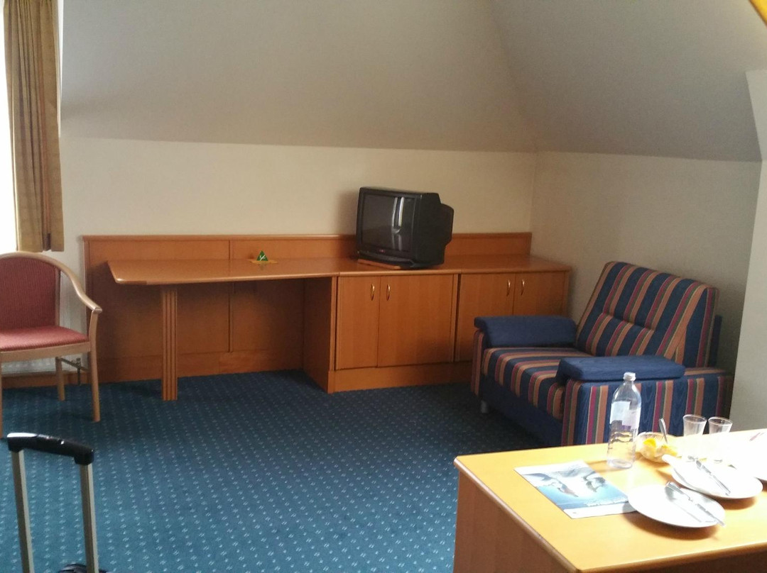 Eisenbock`s Strasser Hof主图