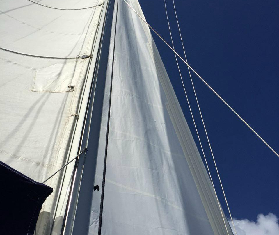 Silmaril Sailing-Peter Island必去景点