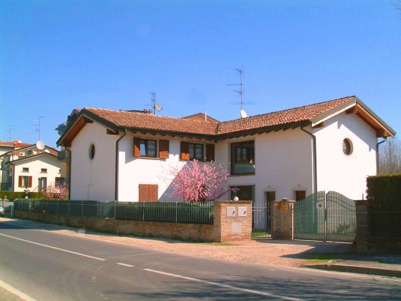 Sorbolo酒店住宿-B&B Simona