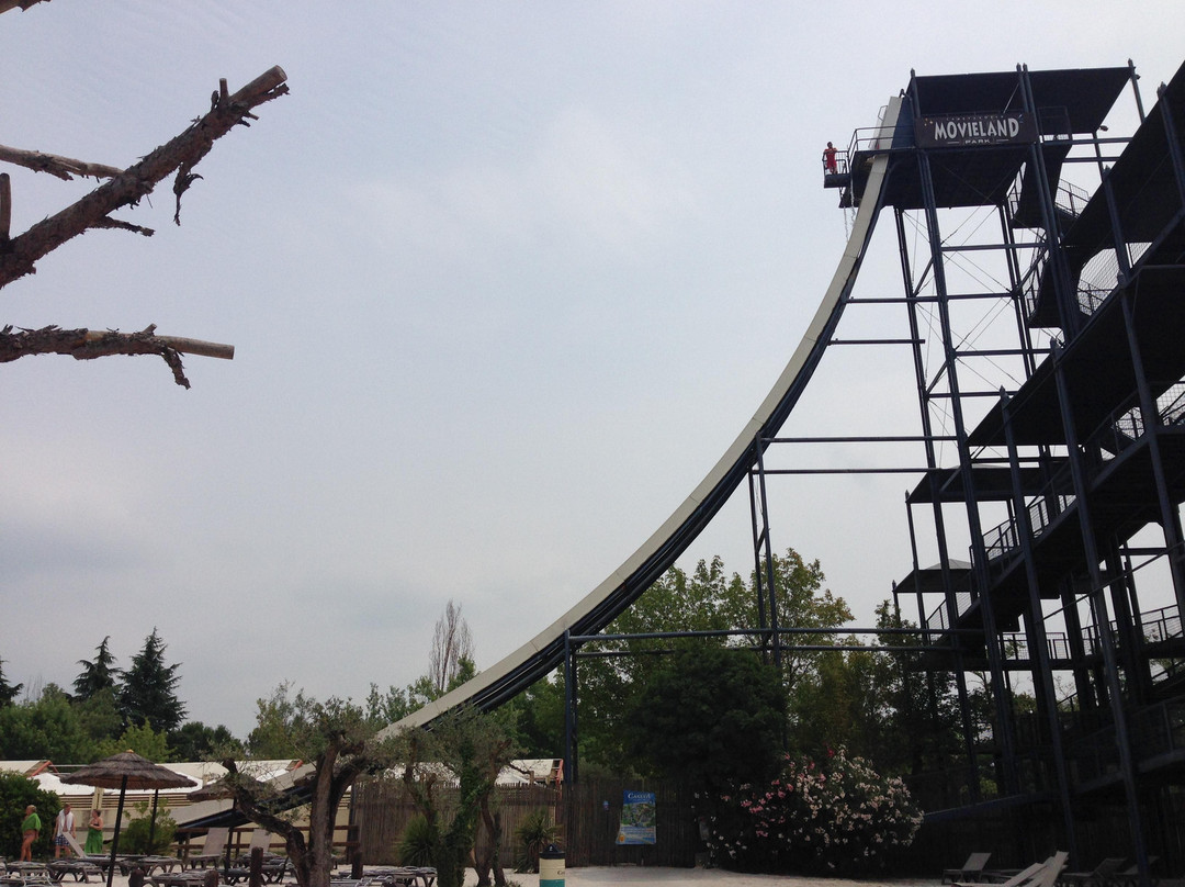 Caneva The Aquapark景点图片