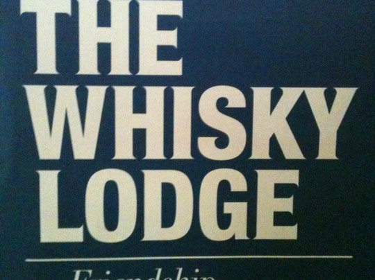The Whisky Lodge-里昂必去景点
