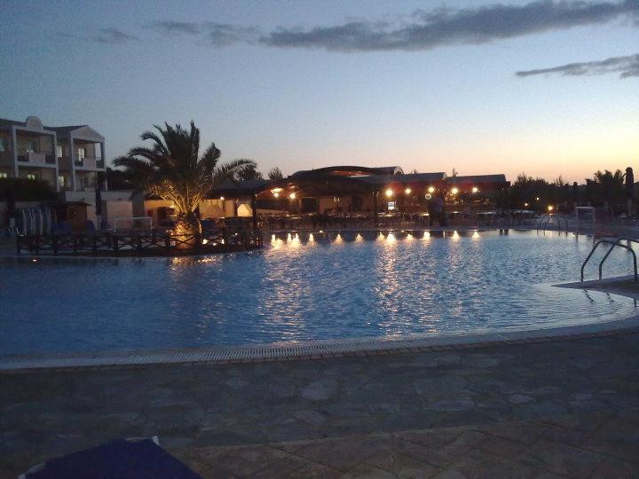 Blue Bay Escape Resort主图