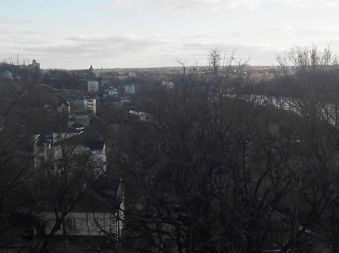 Kaluga Park Park of Culture and Leisure-卡卢加必去景点