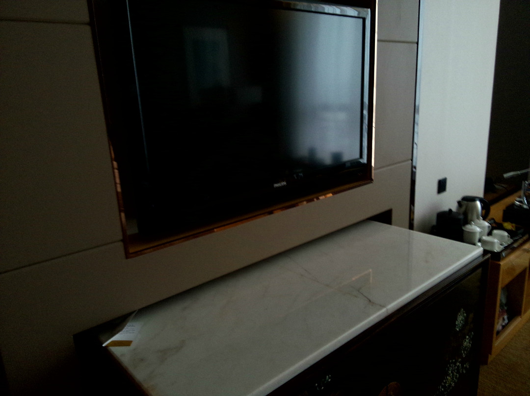 明城锦江大酒店主图