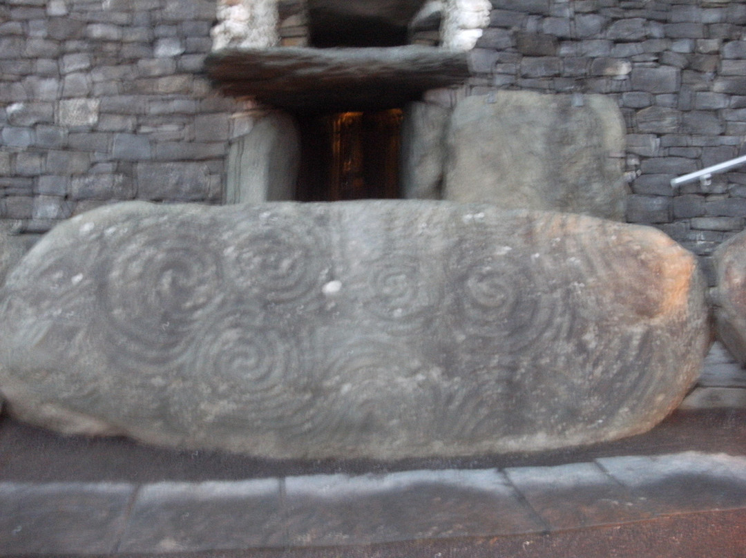Custom Irish Tours-Navan必去景点