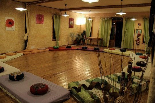 Los Masos旅游攻略图片