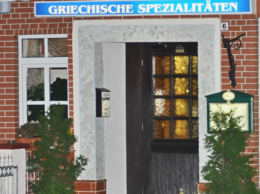 Hohenhameln旅游攻略图片