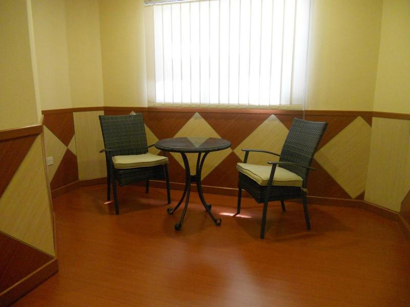 Ayush Ayurveda Center-富查伊拉必去景点