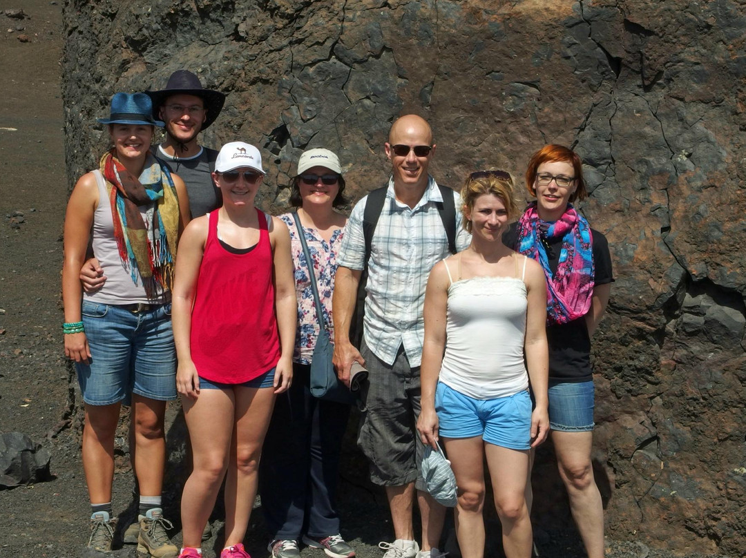 Eco Insider-科斯塔特吉塞必去景点