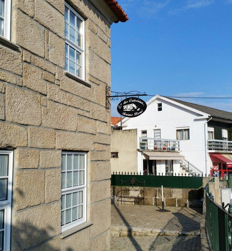 Cerrado dos Outeirinhos主图