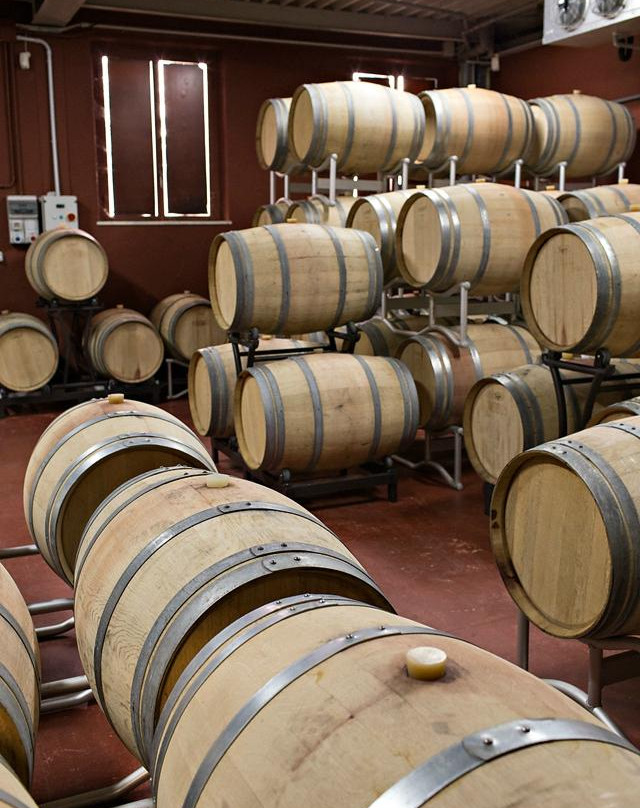 Azienda Agricola Tiburzi Gustavo-Montefalco必去景点