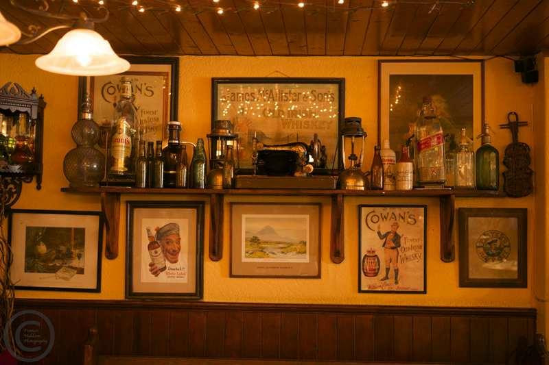 O'Donnell's Pub景点图片