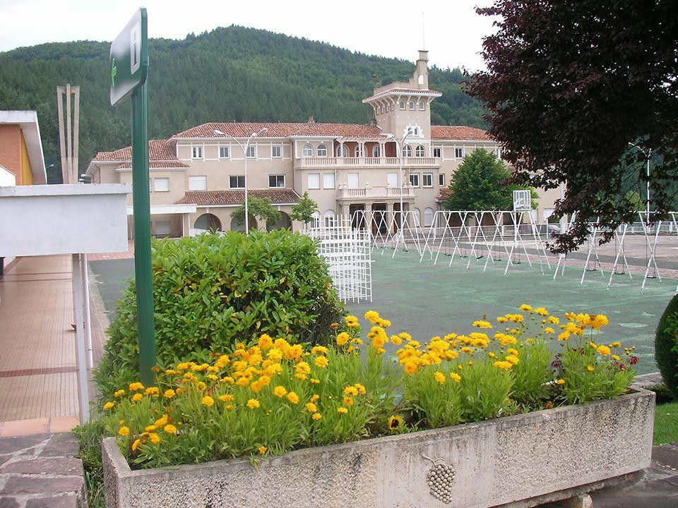 Finca Ribavellosa-Ribabellosa必去景点