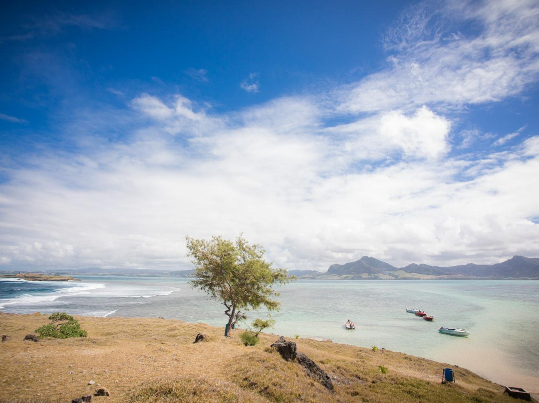 Belle Mare Tours景点图片