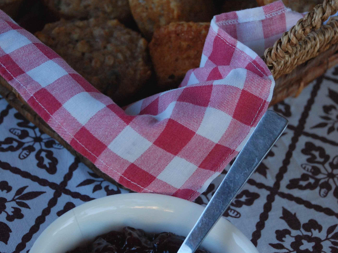 Herold Wine Estate-乔治必去景点