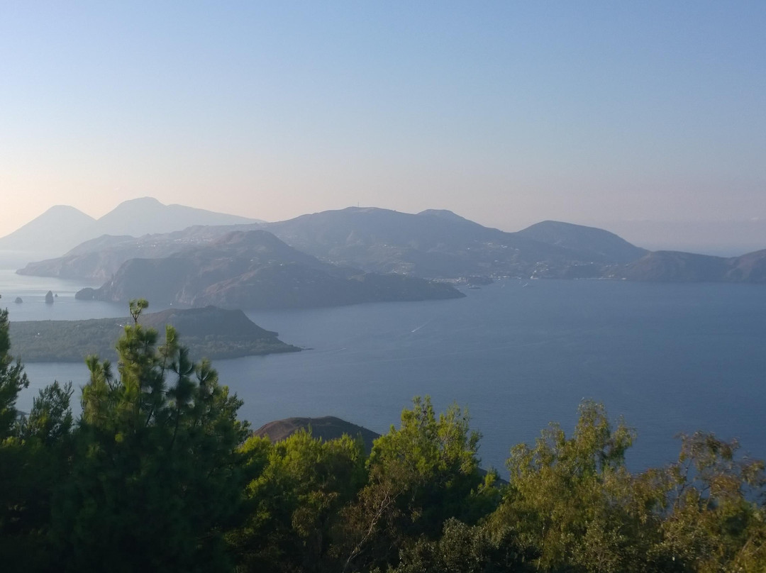 Capo Grillo景点图片