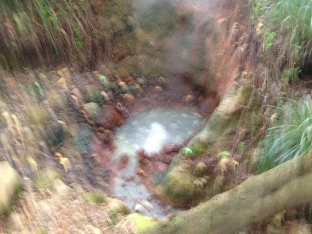 My Sister Tours-罗索必去景点