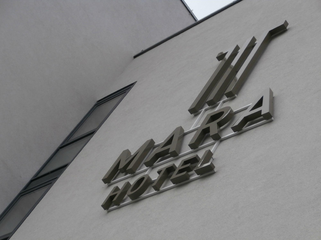 Mara Hotel主图
