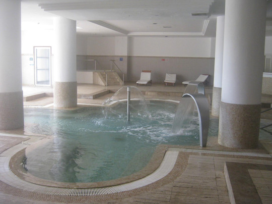 Hesperia Isla Margarita