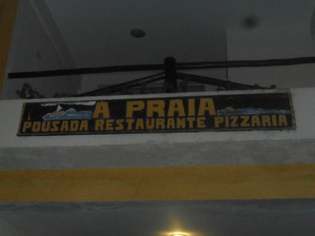 Pirangi do Norte酒店住宿-OYO Pousada A Praia