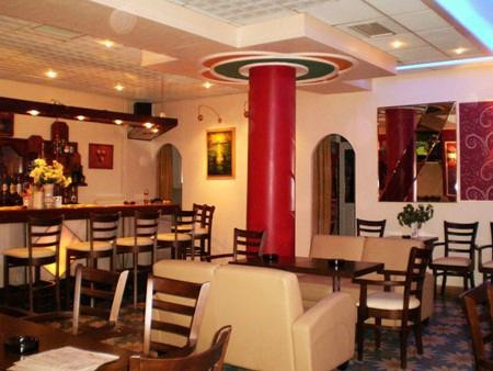 Hotel Epidavria