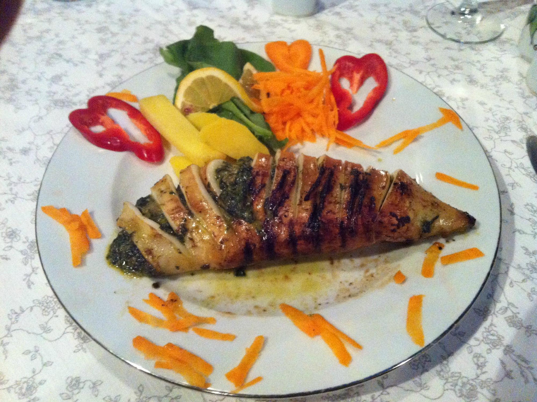 Bahce Restaurant