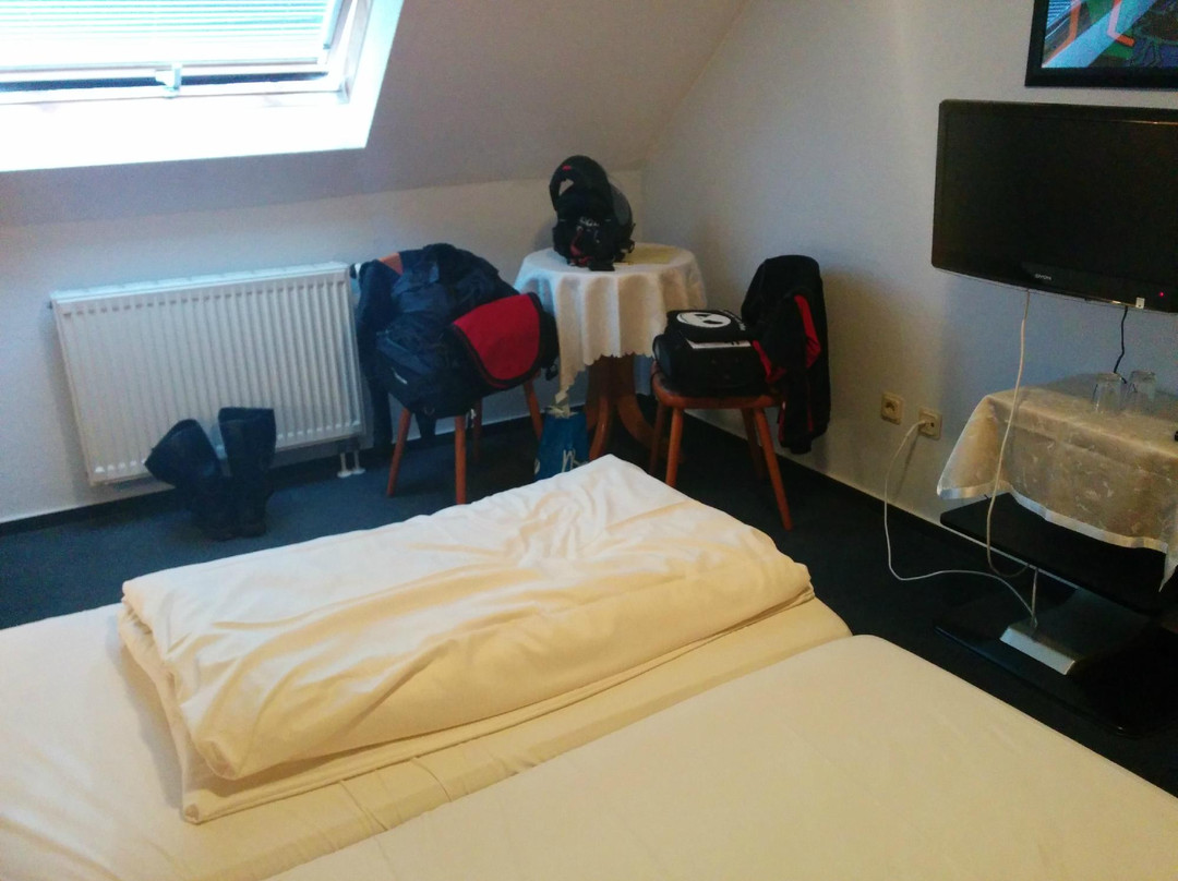 Hotel Restaurant Kugel主图