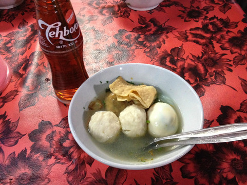 Pasar Kereneng-登巴萨必去景点