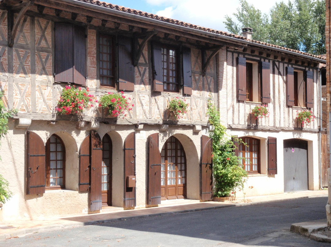 Granges-sur-Lot旅游攻略图片