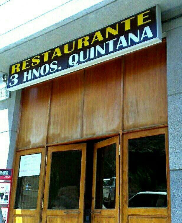 3 Hermanos Quintana景点图片