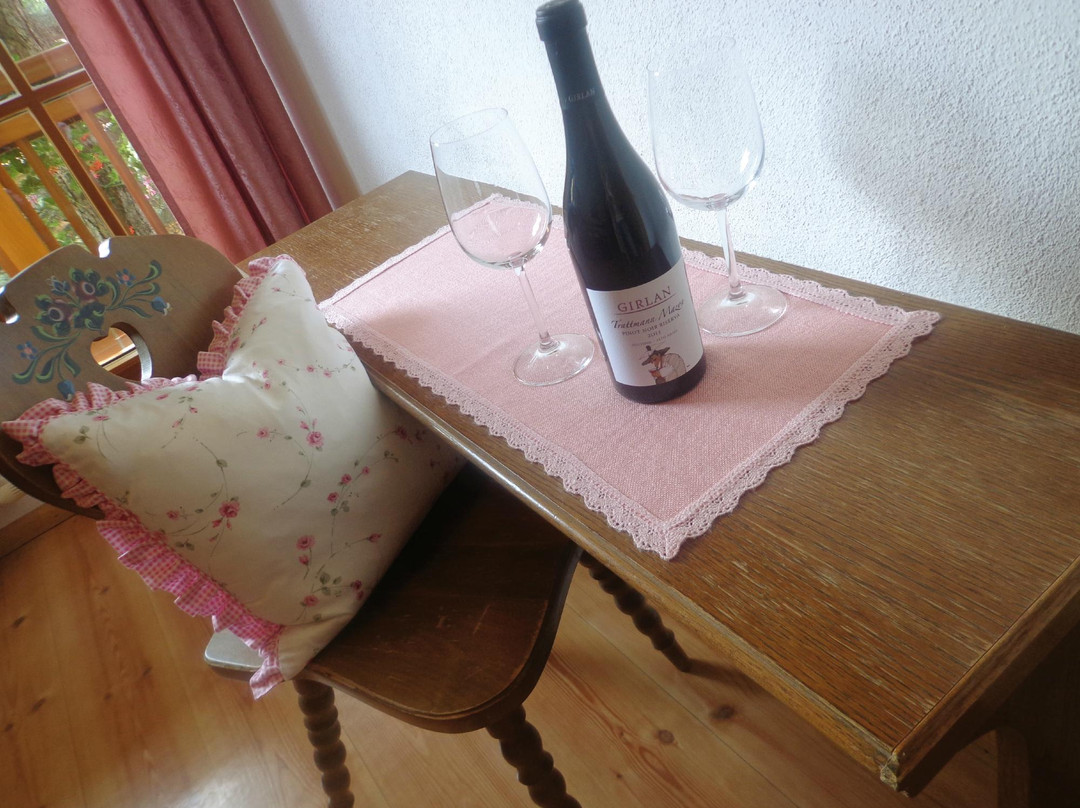 Hotel Restaurant Zum Falken主图